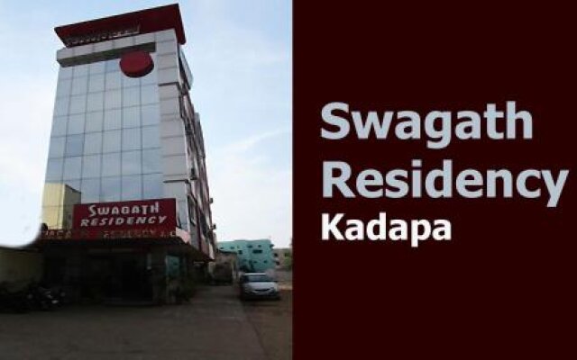 Swagath Residency