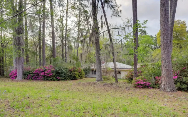 Vacation Home Rental in Gainesville, Florida!