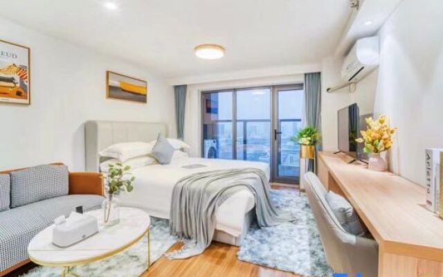 Xi'an Boutique Hotel