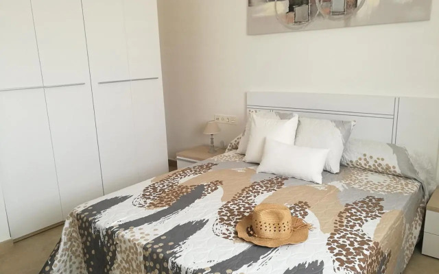 Apartamento Sweet Home