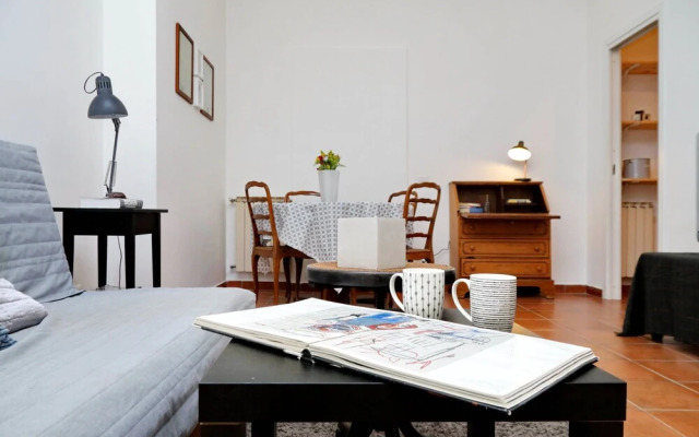 Tito Livio Apartment