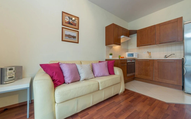 P&O Apartments Slominskiego 7