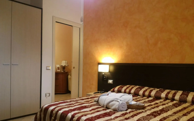 La Terrazza B&B