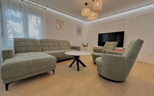 Premium Suite Anemar