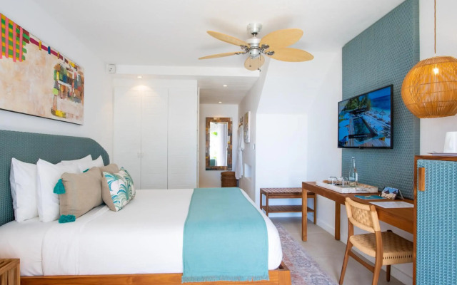 Seapoint Boutique Hotel