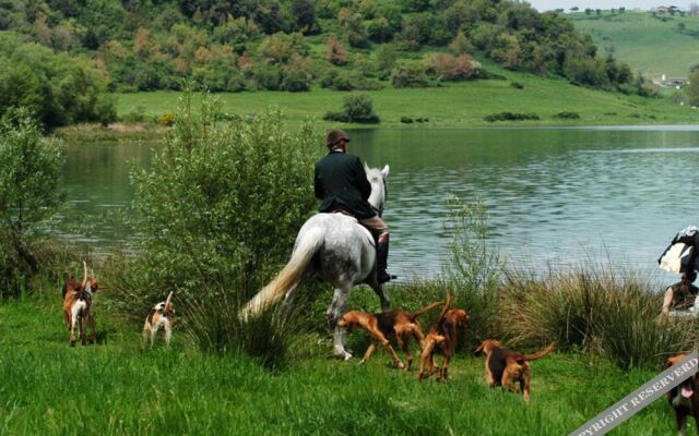 Country Relais I Due Laghi