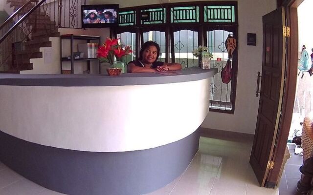 Twenty4Seven Bed &amp; Breakfast