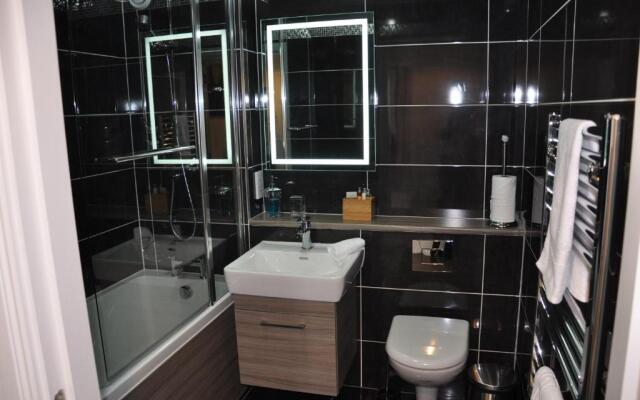 Westgate Apartments Birchlee