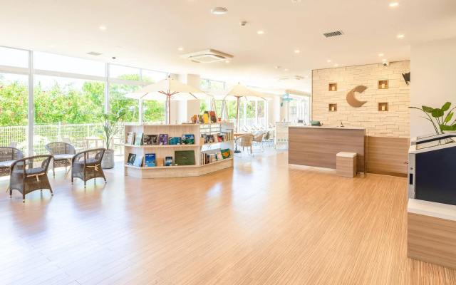 Comfort Hotel Ishigaki Island