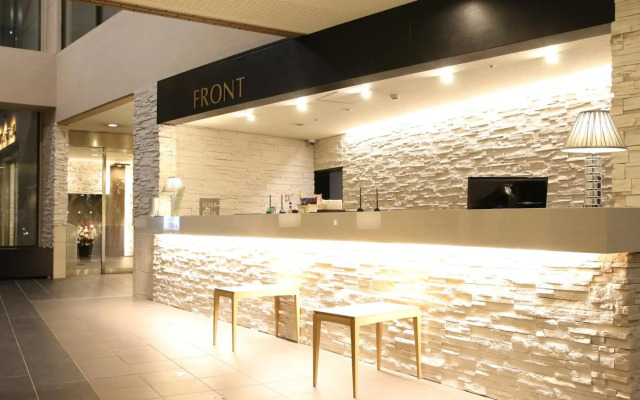 Kotoni Green Hotel
