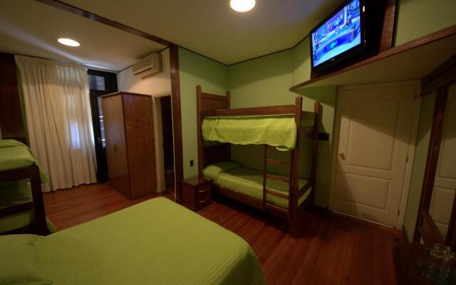 SUR Hotel