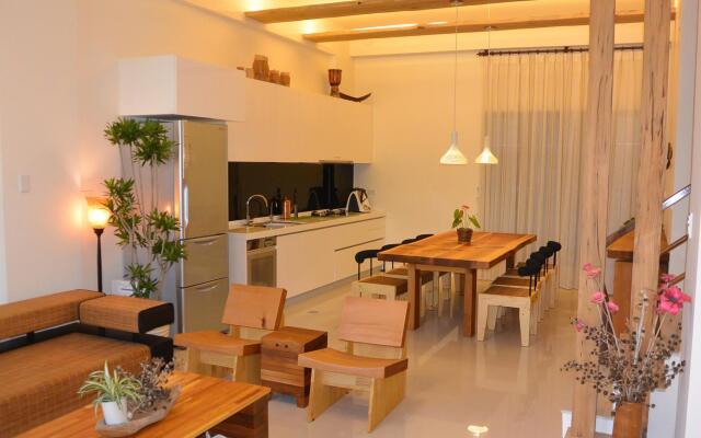 Songtian B&B