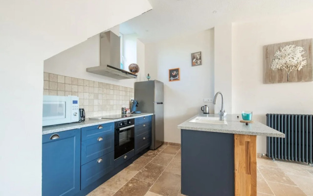 Gite in the Heart of Saone et Loire