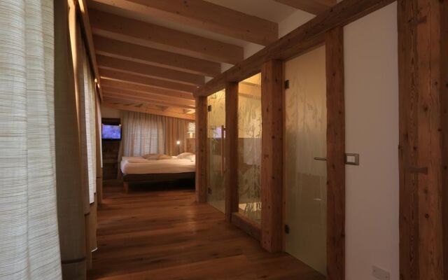 Sport & Wellness Hotel Cristallo