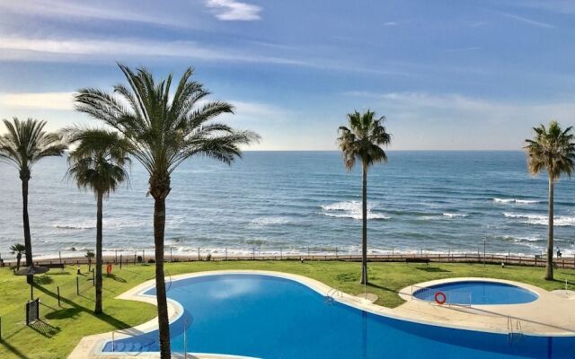 Apartment Mi Capricho 17 Beachfront