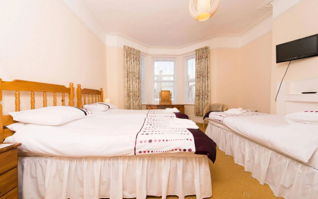 Sandy Bay Guest House