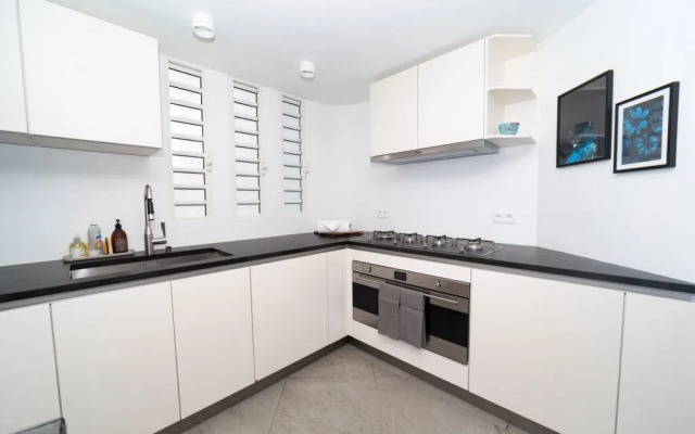 Dream Villa Pointe Milou 767