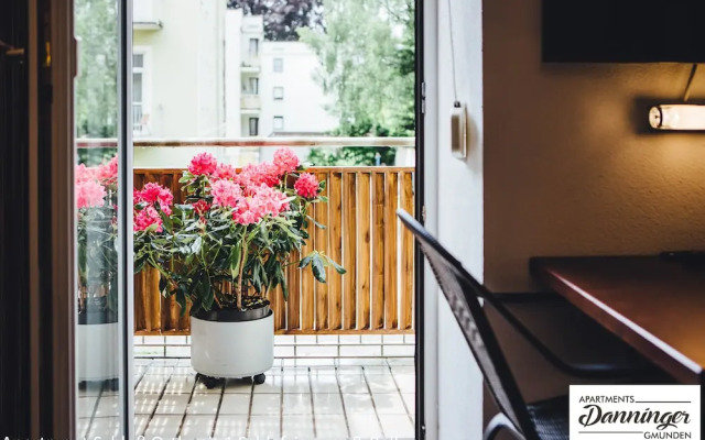 Zimmervermietung Hufnagl - Baumgartner