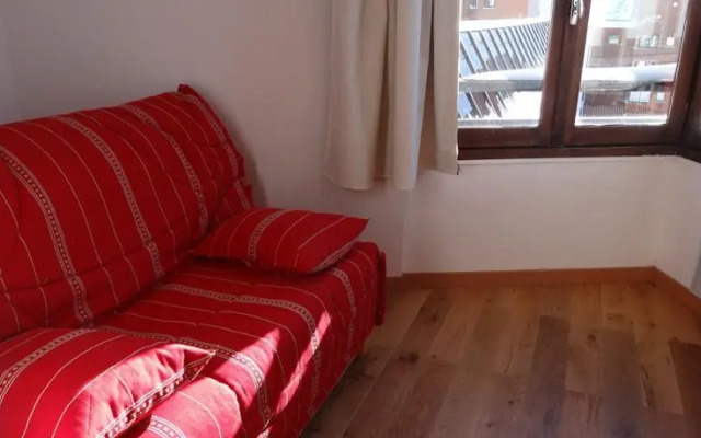 Résidence Sorbier - Ménuires Immobilier