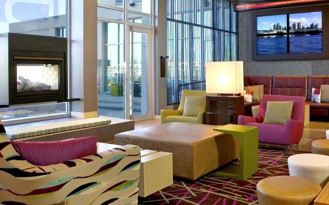 Aloft Rogers - Bentonville