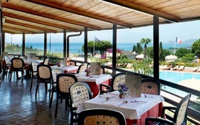 Costa di Kair Ed Din Hotel