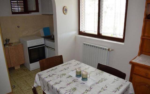 Apartment Bozana 2