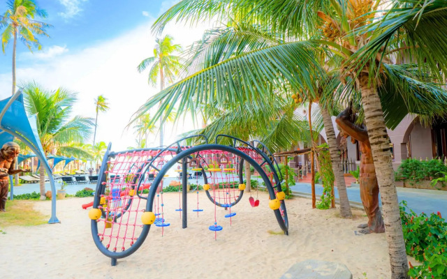 Le Viva Mui Ne Resort