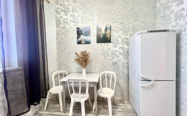 Апартаменты на улице Старостина 53