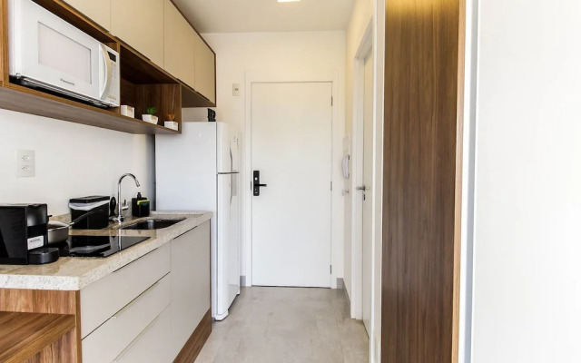 Prime Vitrali Moema II