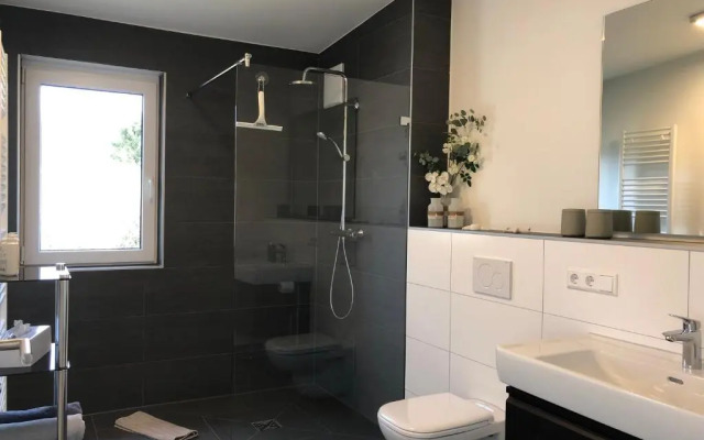 A&N Prestige Apartments "Attika" close to BASEL and Rhine river - фото 3