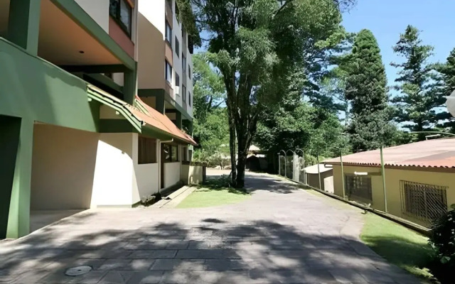 Siga Gramado - A pé - Conforto Completo