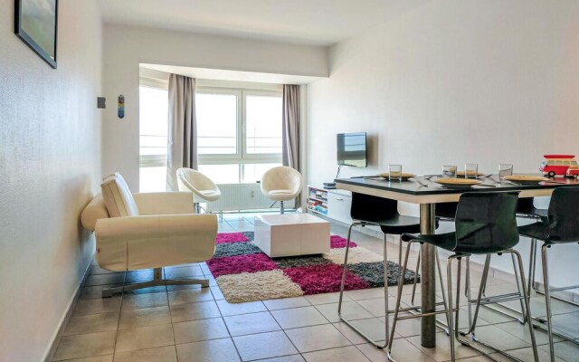 Stunning Apartment in Oostende With Wifi and 1 Bedrooms