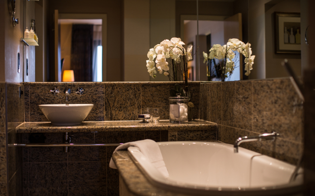 The Club Hotel and Spa