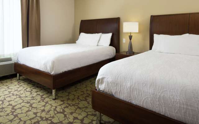 Hilton Garden Inn Bettendorf/ Quad Cities