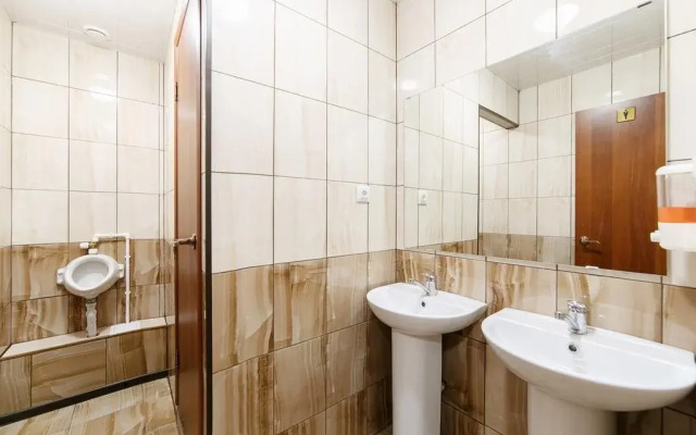 Hostel Uyut
