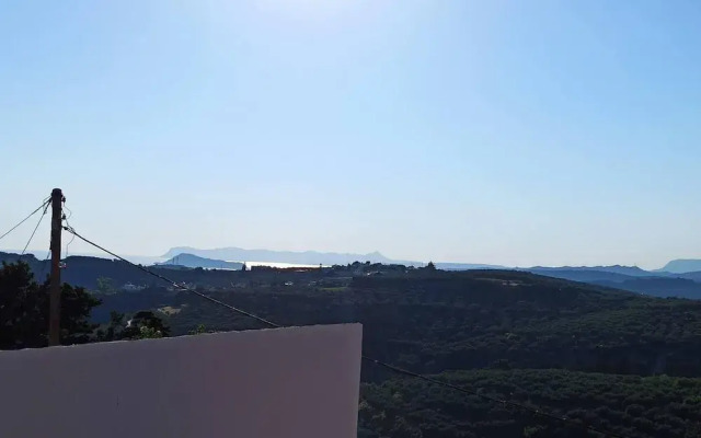 Valley View Guest House