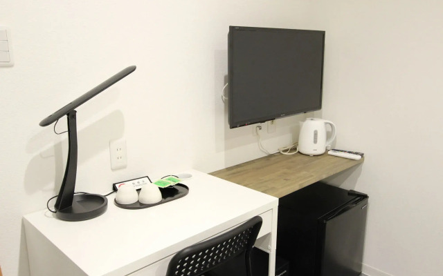 Rozy Hotel Namba