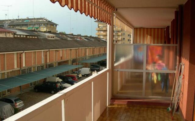 Lovely Flat With Sunny Terrace