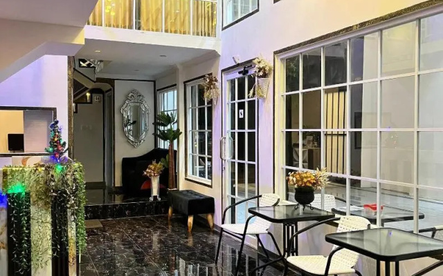 Rafithahotel