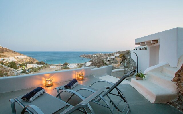 Villa Allegria by Mykonos Pearls