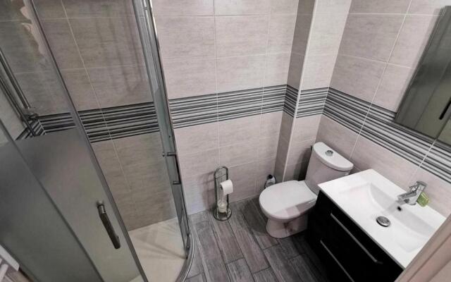 Résidence GRANDE BLEUE - 2 Pièces pour 4 Personnes 64