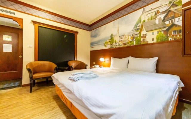 IHI Sanduo Travel Hotel