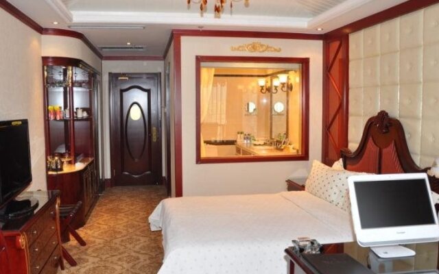 Jinjiang Grand Hotel