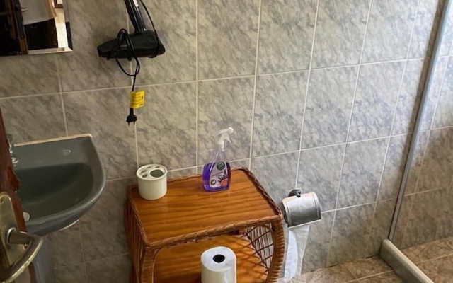 Sítio & Hospedagem Vistas de São Pedro