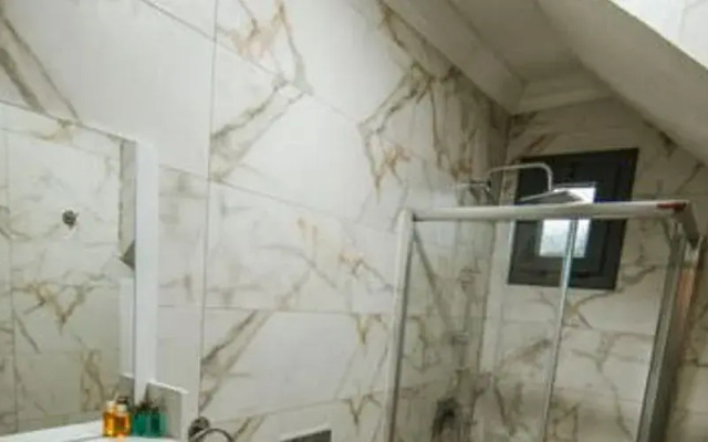 Eça Bungalov