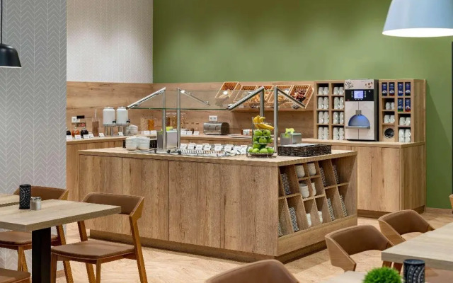 ibis Styles Aschaffenburg