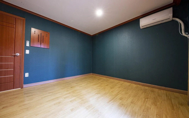 Taean Wellbeing