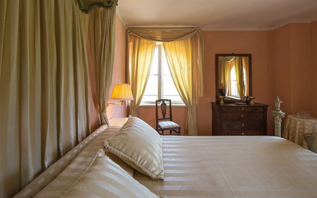 Villa Doria il Torrione