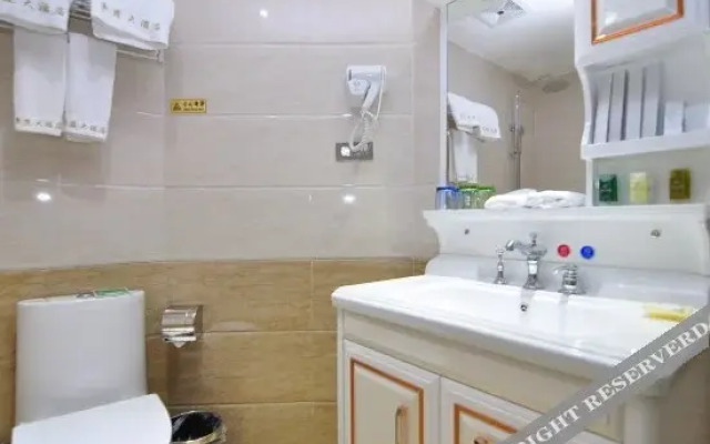 Haoting Hotel