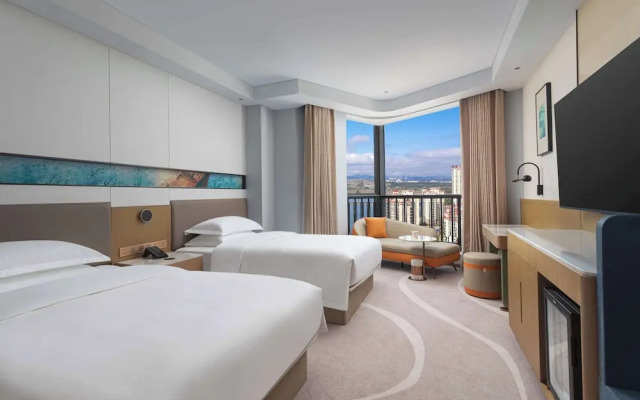 Wyndham Garden Weihai Dream Sea
